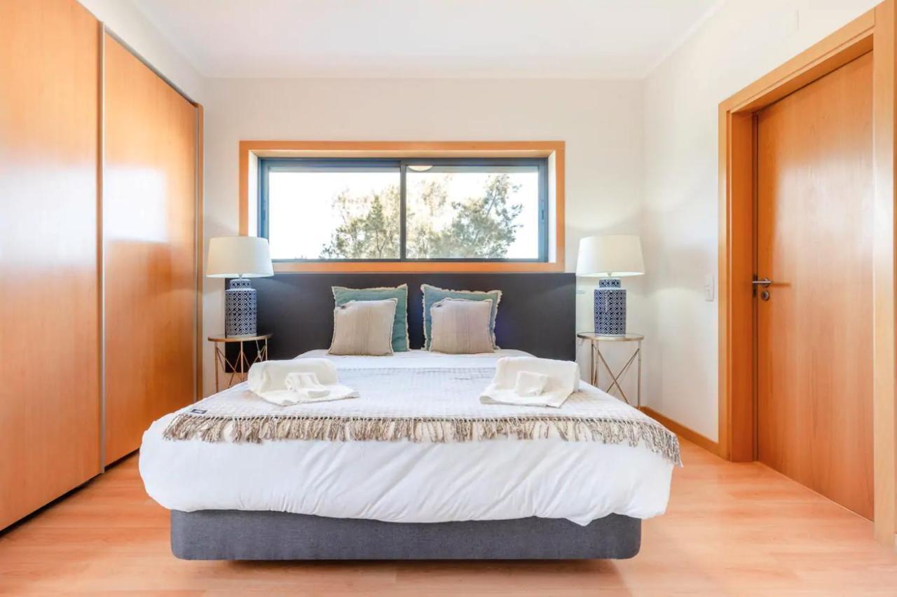 Oceanview Luxury Stunning Views And Pool Apartamento Olhão Exterior foto