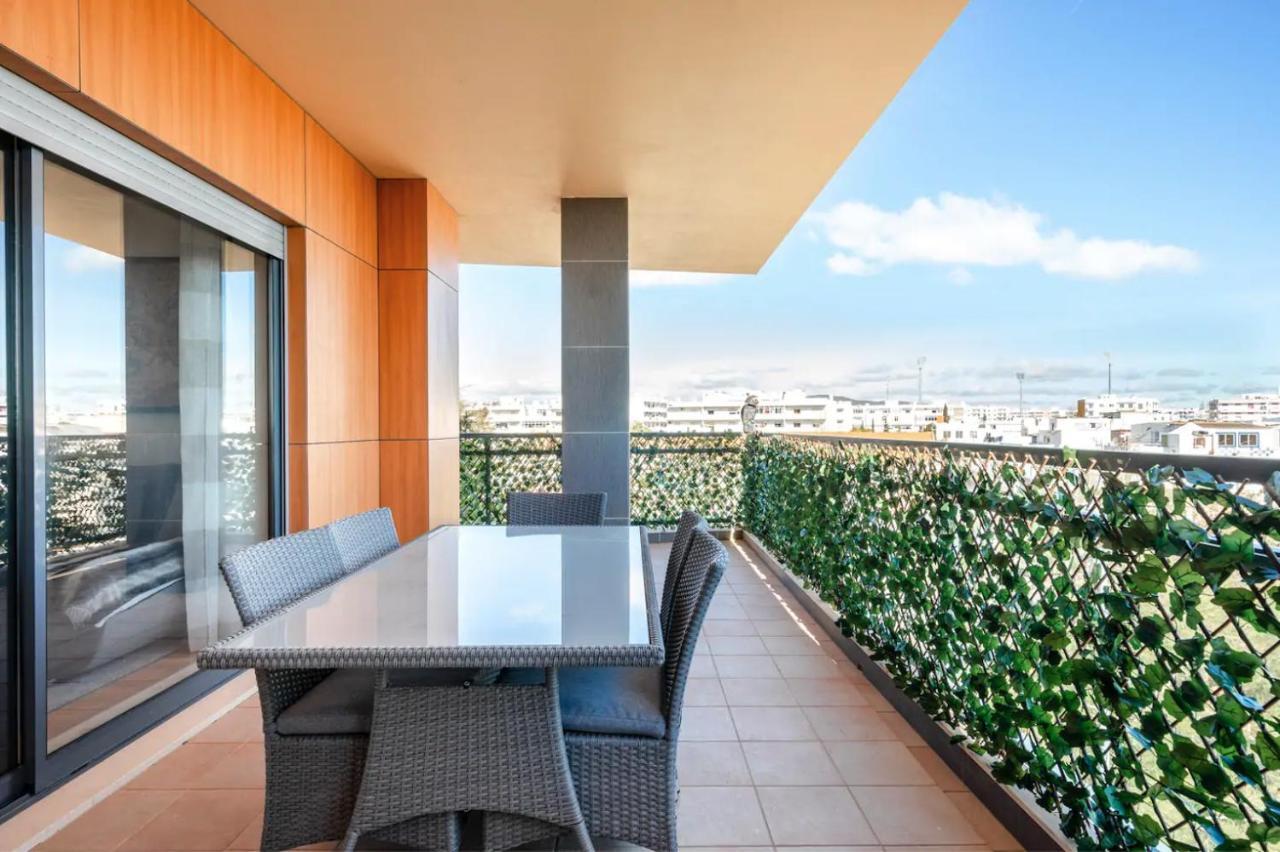 Oceanview Luxury Stunning Views And Pool Apartamento Olhão Exterior foto
