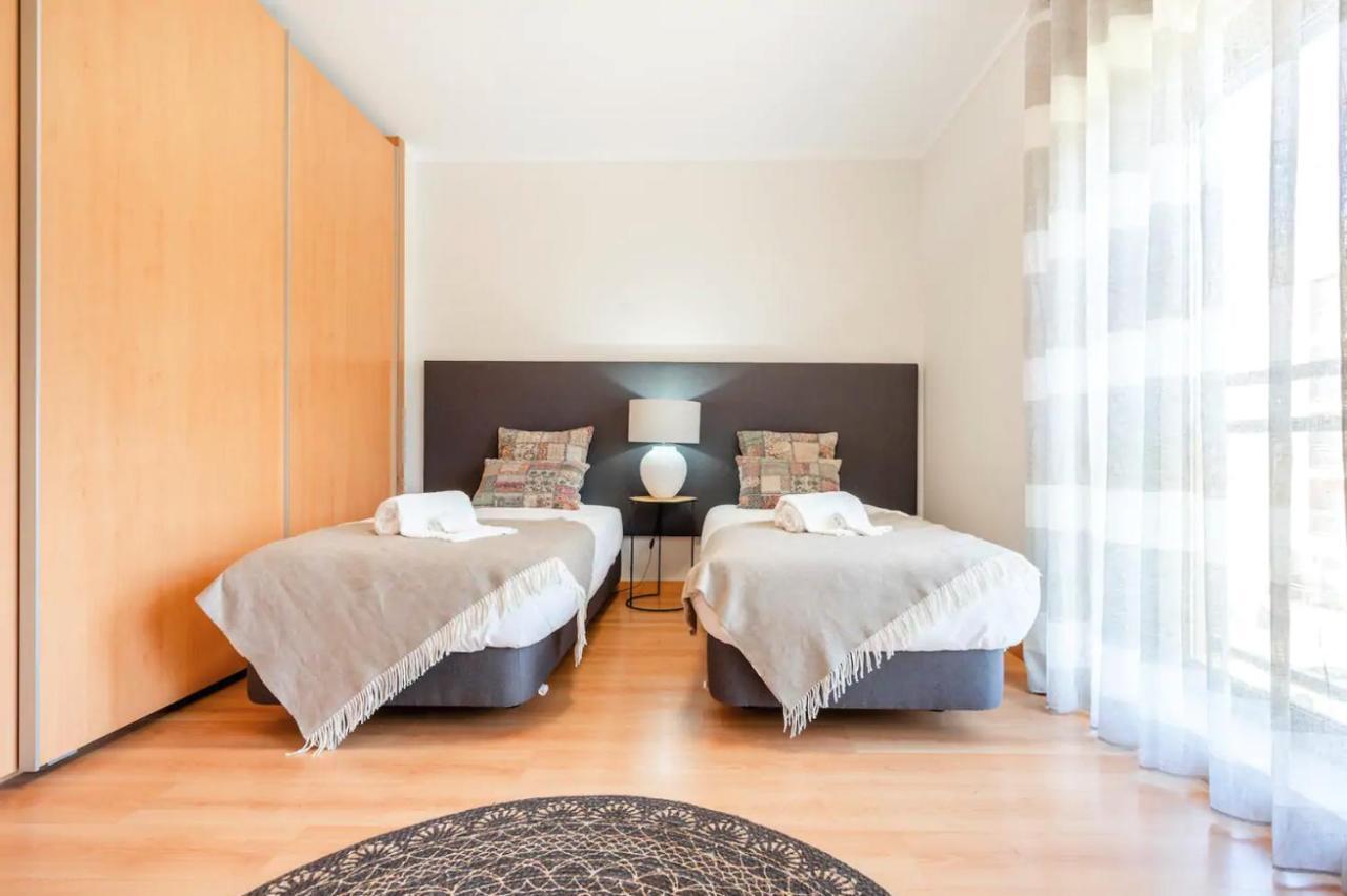 Oceanview Luxury Stunning Views And Pool Apartamento Olhão Exterior foto