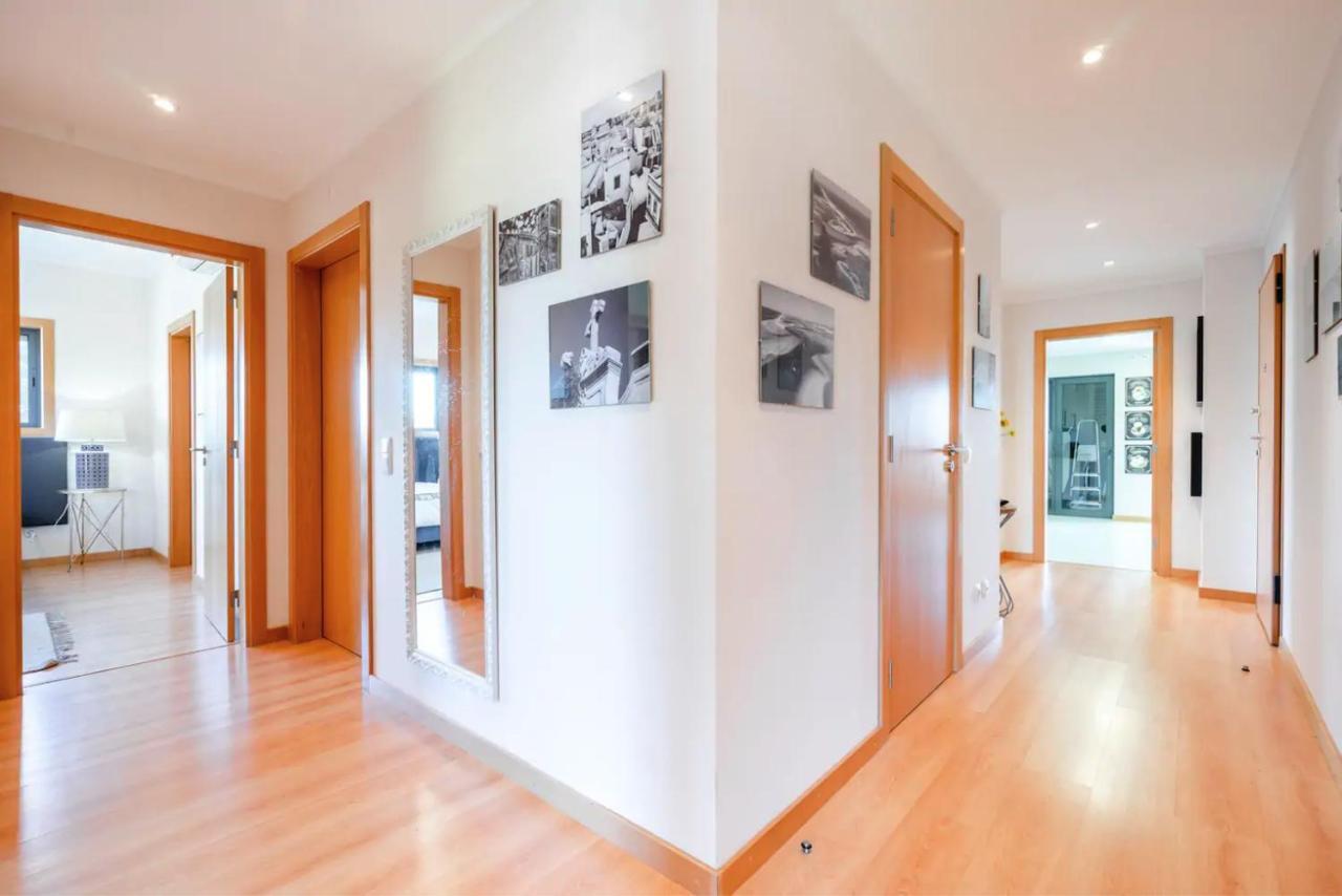 Oceanview Luxury Stunning Views And Pool Apartamento Olhão Exterior foto