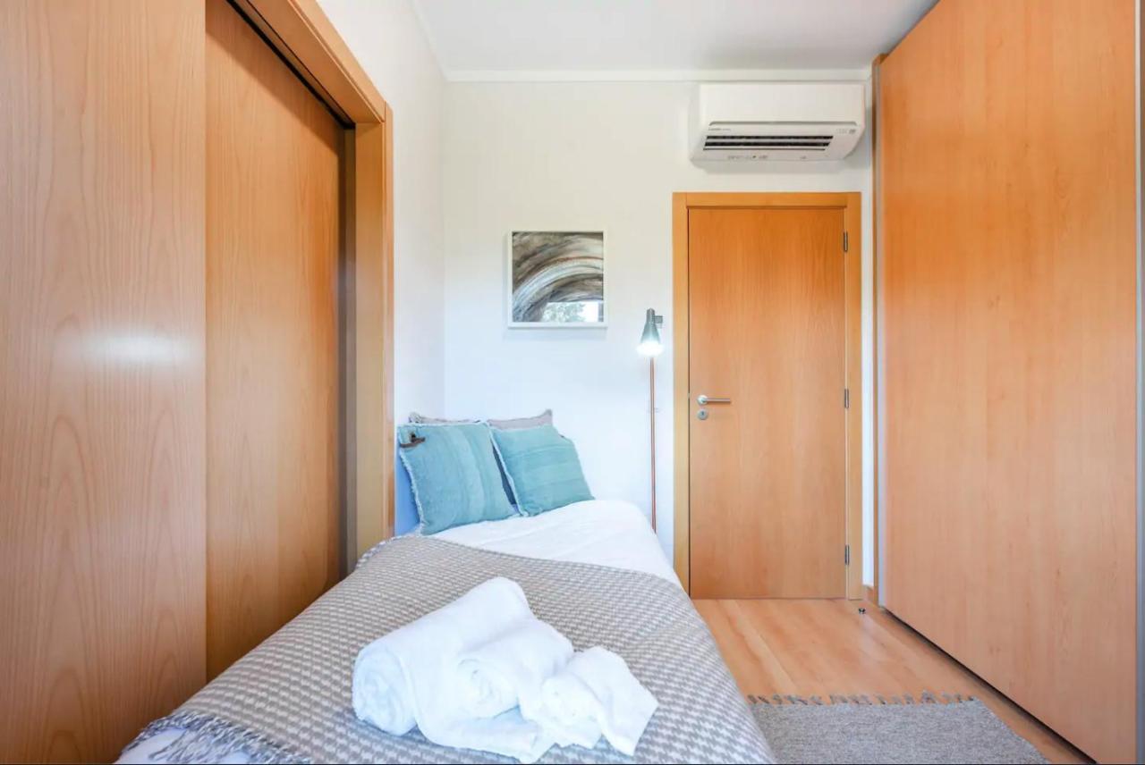 Oceanview Luxury Stunning Views And Pool Apartamento Olhão Exterior foto