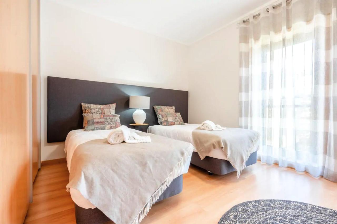 Oceanview Luxury Stunning Views And Pool Apartamento Olhão Exterior foto
