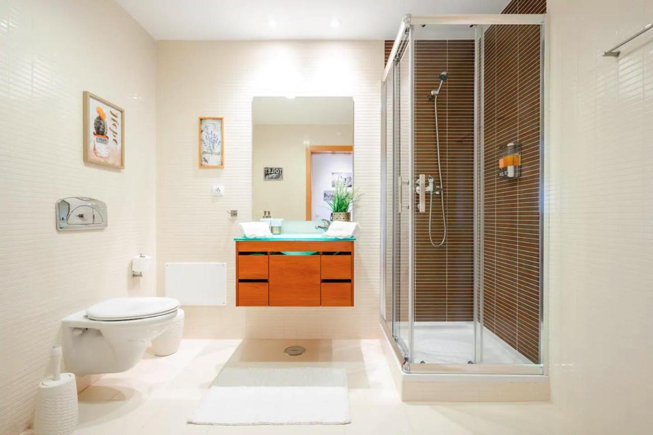 Oceanview Luxury Stunning Views And Pool Apartamento Olhão Exterior foto