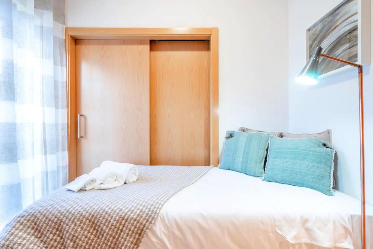 Oceanview Luxury Stunning Views And Pool Apartamento Olhão Exterior foto