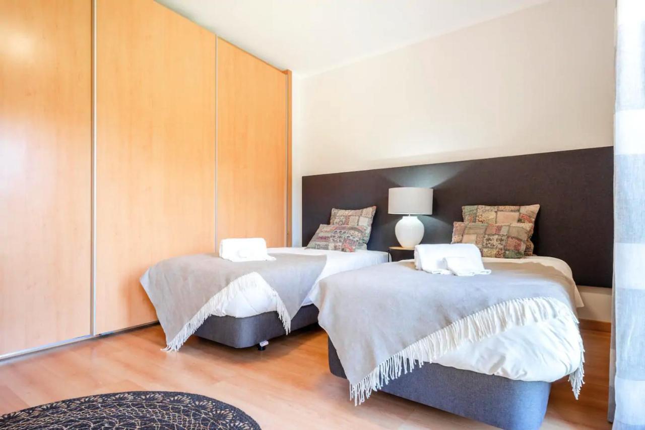 Oceanview Luxury Stunning Views And Pool Apartamento Olhão Exterior foto