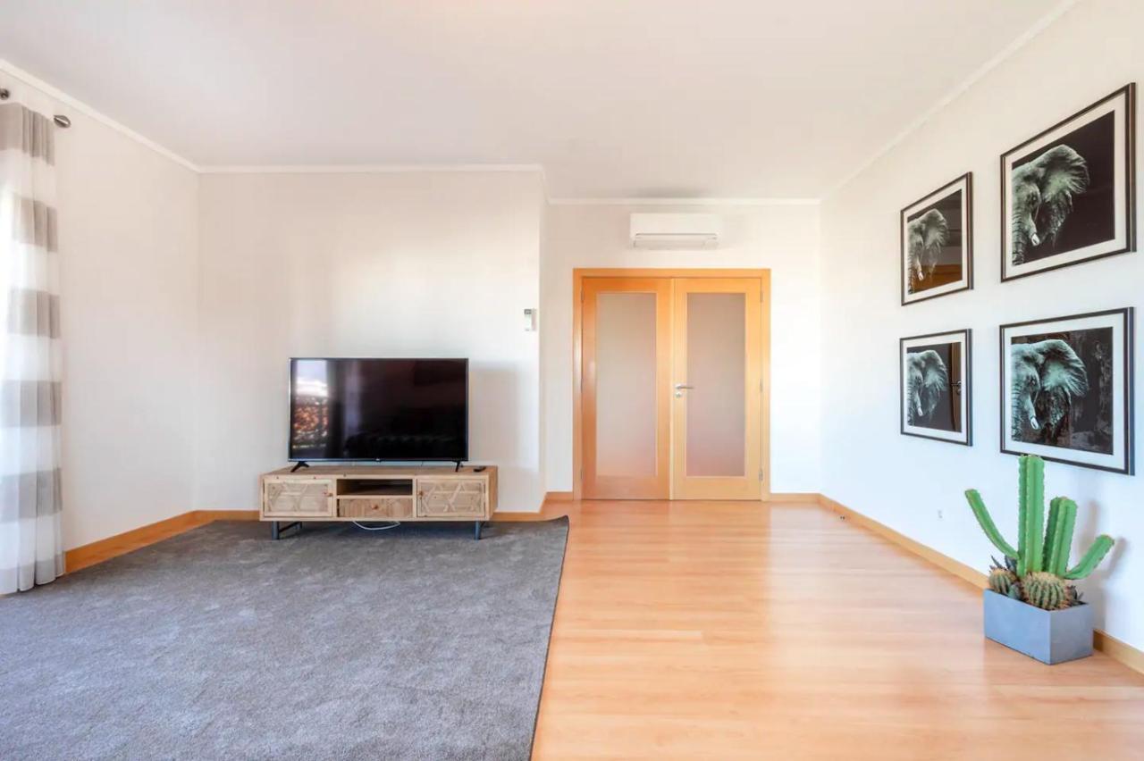 Oceanview Luxury Stunning Views And Pool Apartamento Olhão Exterior foto